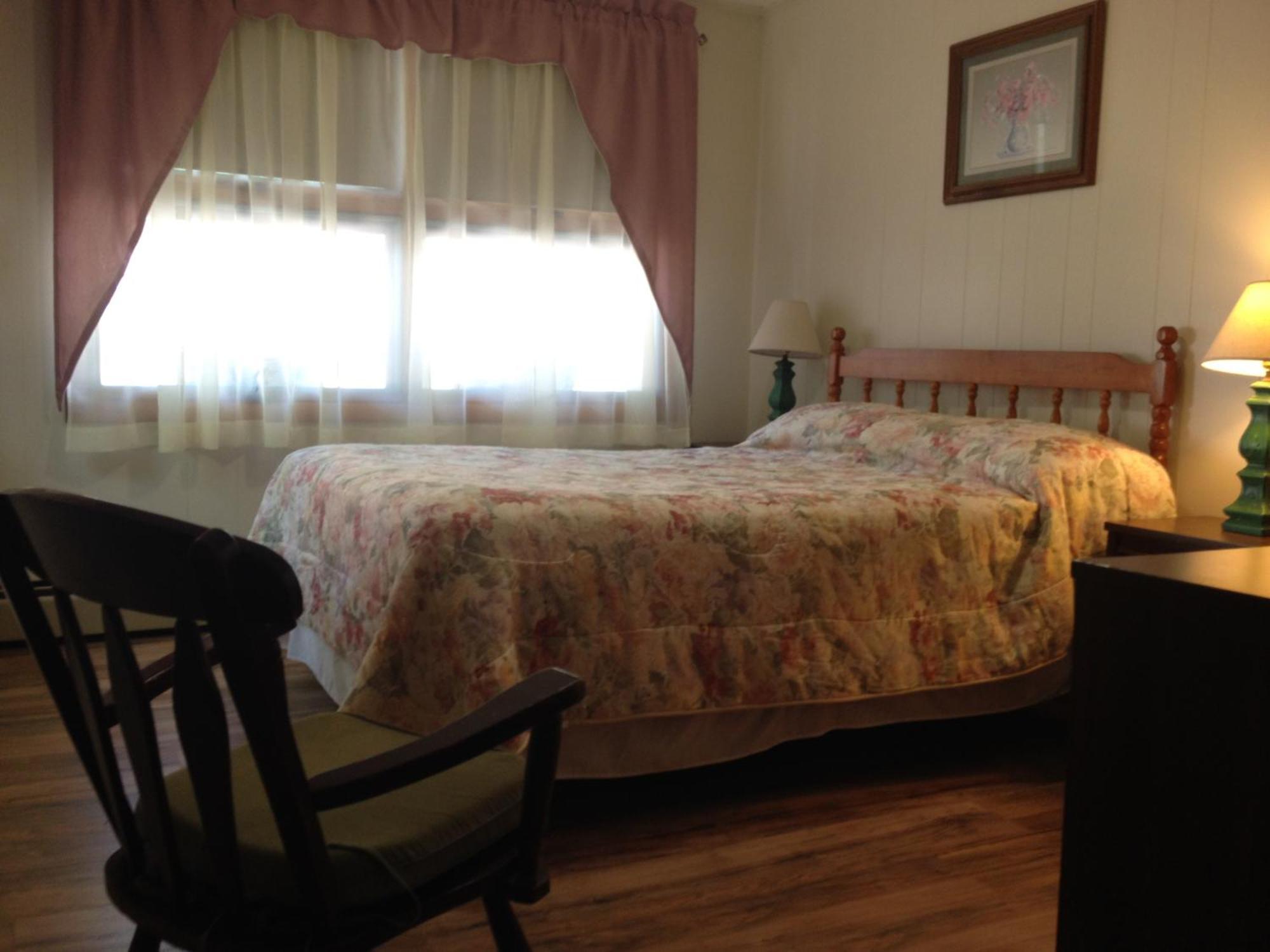 Marcotte Motor Court Motel Old Orchard Beach Cameră foto